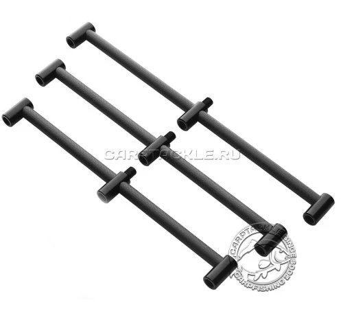 Перекладины для удилища карбоновые Cygnet Carbon Buzzer Bar